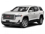 Used 2020 GMC Acadia SLE w/ Driver Convenience Package image 4