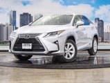 Used 2017 Lexus RX 350 AWD image 2