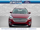 Used 2019 Ford Escape SEL image 2