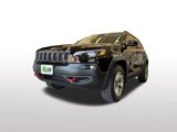 Used 2022 Jeep Cherokee Trailhawk image 2