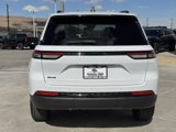 New 2025 Jeep Grand Cherokee Altitude image 5
