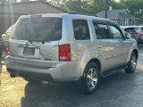 Used 2010 Honda Pilot Touring image 4