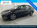 Used 2022 Kia Forte LXS image 4
