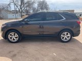Used 2020 Chevrolet Equinox LT image 4