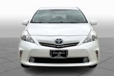 Used 2014 Toyota Prius V Five image 3
