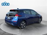 Used 2020 Nissan Leaf SL Plus image 5