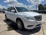 Used 2017 Buick Enclave Leather w/ Trailering Package image 4