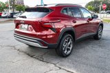 New 2025 Chevrolet Trax LT image 5