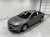 Used 2025 Chevrolet Malibu LS image 6