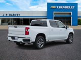 Used 2021 Chevrolet Silverado 1500 RST w/ Z71 Off-Road Package image 4