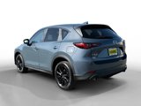 Used 2024 MAZDA CX-5 Carbon Edition image 3