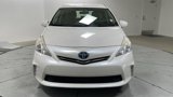 Used 2014 Toyota Prius V Three image 2
