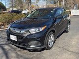 Used 2021 Honda HR-V LX image 3