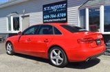 Used 2009 Audi A4 3.2 Prestige image 3