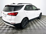 Used 2022 Chevrolet Equinox RS w/ RS Leather Package image 6