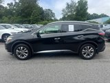 Used 2015 Nissan Murano SL w/ SL Technology Package image 4