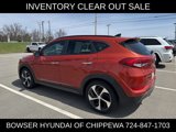 Used 2016 Hyundai Tucson Limited w/ Option Group 03 image 4