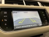 Used 2014 Land Rover Range Rover Sport HSE image 4
