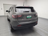 Used 2019 Jeep Compass Limited image 6