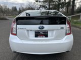 Used 2012 Toyota Prius Four image 5
