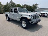 Used 2023 Jeep Gladiator Sport image 4