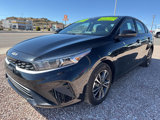 Used 2024 Kia Forte LXS w/ LXS Technology Package image 2