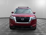 Used 2022 Nissan Pathfinder SV image 2