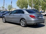 Used 2016 Mercedes-Benz C 300 Sedan image 2