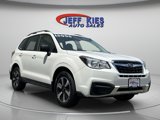 Used 2017 Subaru Forester 2.5i w/ Alloy Wheel Package image 2