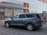 Used 2014 Buick Enclave Leather image 4
