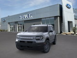 New 2025 Ford Bronco Sport Big Bend image 2