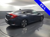 Used 2017 Honda Civic EX-L image 3