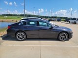 Used 2023 Chevrolet Malibu LT image 2