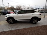 Used 2021 Kia Seltos SX w/ SX Sunroof Package image 6