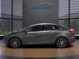 Used 2018 Ford Focus SEL image 5