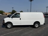 Used 2015 Chevrolet Express 2500 image 2