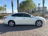 Used 2015 Nissan Altima 2.5 SV w/ Convenience Package image 2