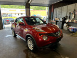 Used 2015 Nissan Juke S image 3