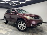 Used 2007 Nissan Murano SL w/ Touring Pkg image 6