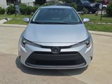 Used 2024 Toyota Corolla LE image 3