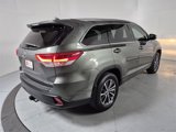 Certified 2018 Toyota Highlander XLE image 4