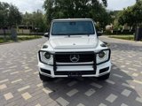 Used 2019 Mercedes-Benz G 550 w/ AMG Line image 2