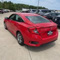 Used 2016 Honda Civic LX image 3