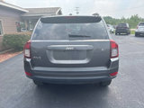 Used 2016 Jeep Compass Sport w/ Power Value Group image 4