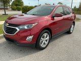 Used 2020 Chevrolet Equinox LT image 2