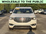 Used 2017 GMC Acadia Denali w/ Technology Package image 2