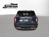 Certified 2022 Ford Explorer XLT w/ Equipment Group 202A image 3