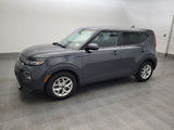 Used 2022 Kia Soul LX w/ Technology Package image 2