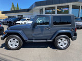 Used 2008 Jeep Wrangler Sahara w/ PWR Convenience Group image 2