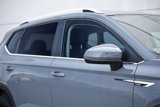 Used 2022 Volkswagen Taos SE w/ Panoramic Sunroof Package image 5